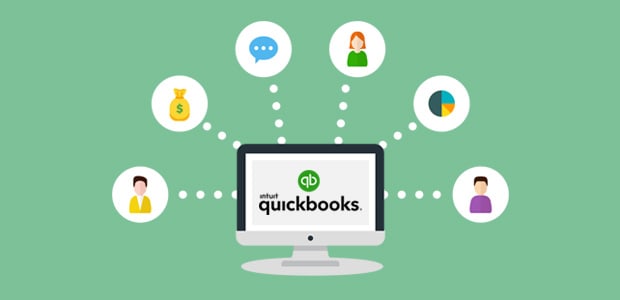 QuickBooks Online vs Desktop - QuickBooks Features